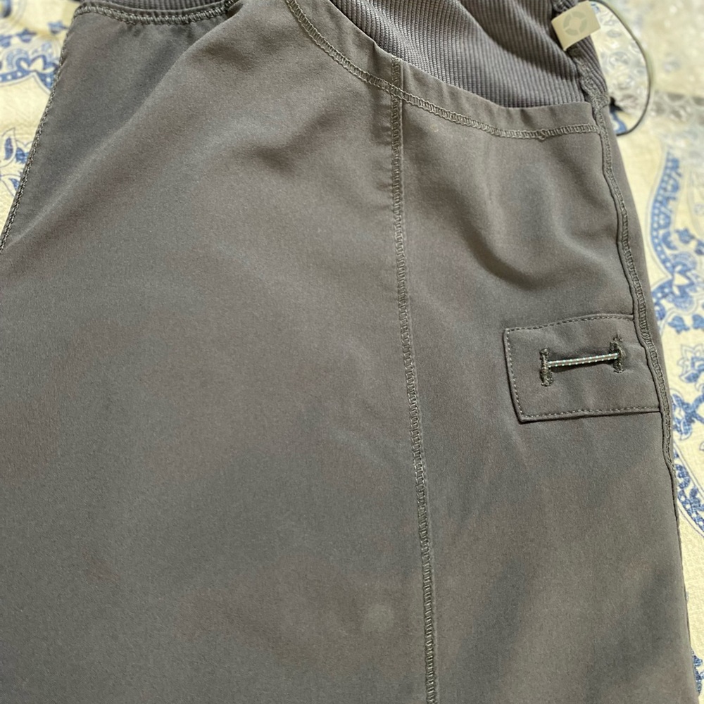 Infinity By Cherokee Drawstring Bottom Scrub Pant… - image 5